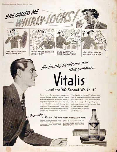 1946 Vitalis #002774