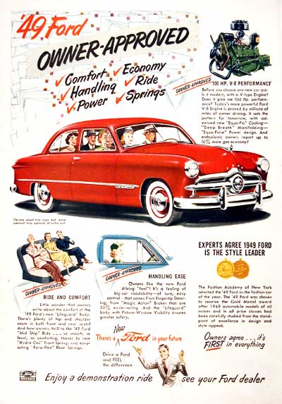 1949 Ford Custom 001570