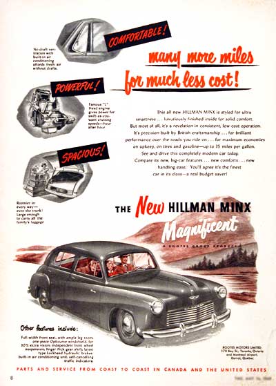 1949 Hillman Minx 001577