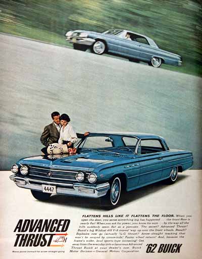 1962 Buick Wildcat 001882