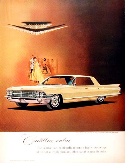 1962 Cadillac Sedan de Ville 001547
