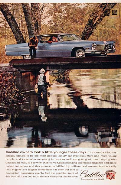 1968 Cadillac Coupe deVille 003023