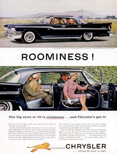 1959 Chrysler Windsor 000817
