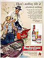 1950 Budweiser